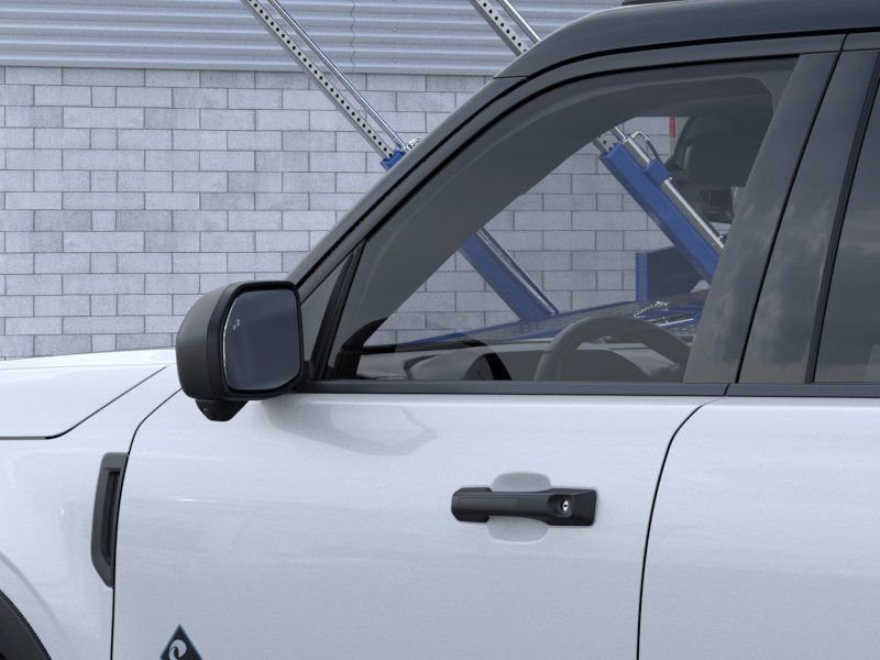 New 2026 Ford Bronco Sport Outer Banks AWD/4WD image 20