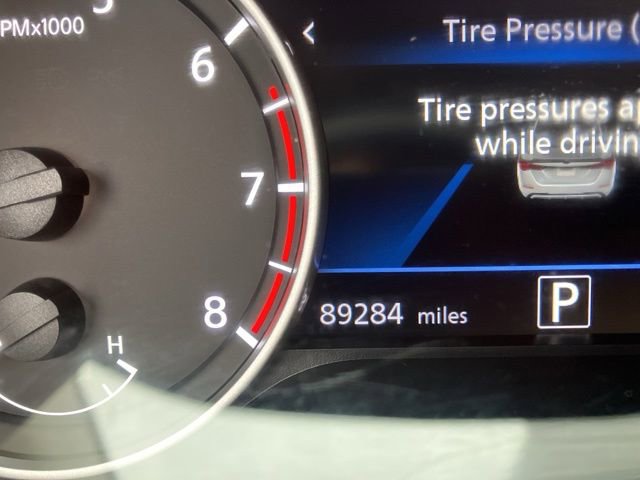 Used 2022 Nissan Sentra SV FWD image 17