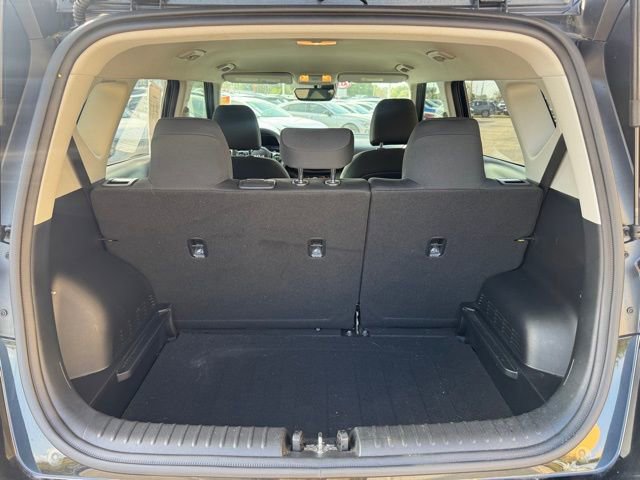 Certified 2025 Kia Soul LX image 9