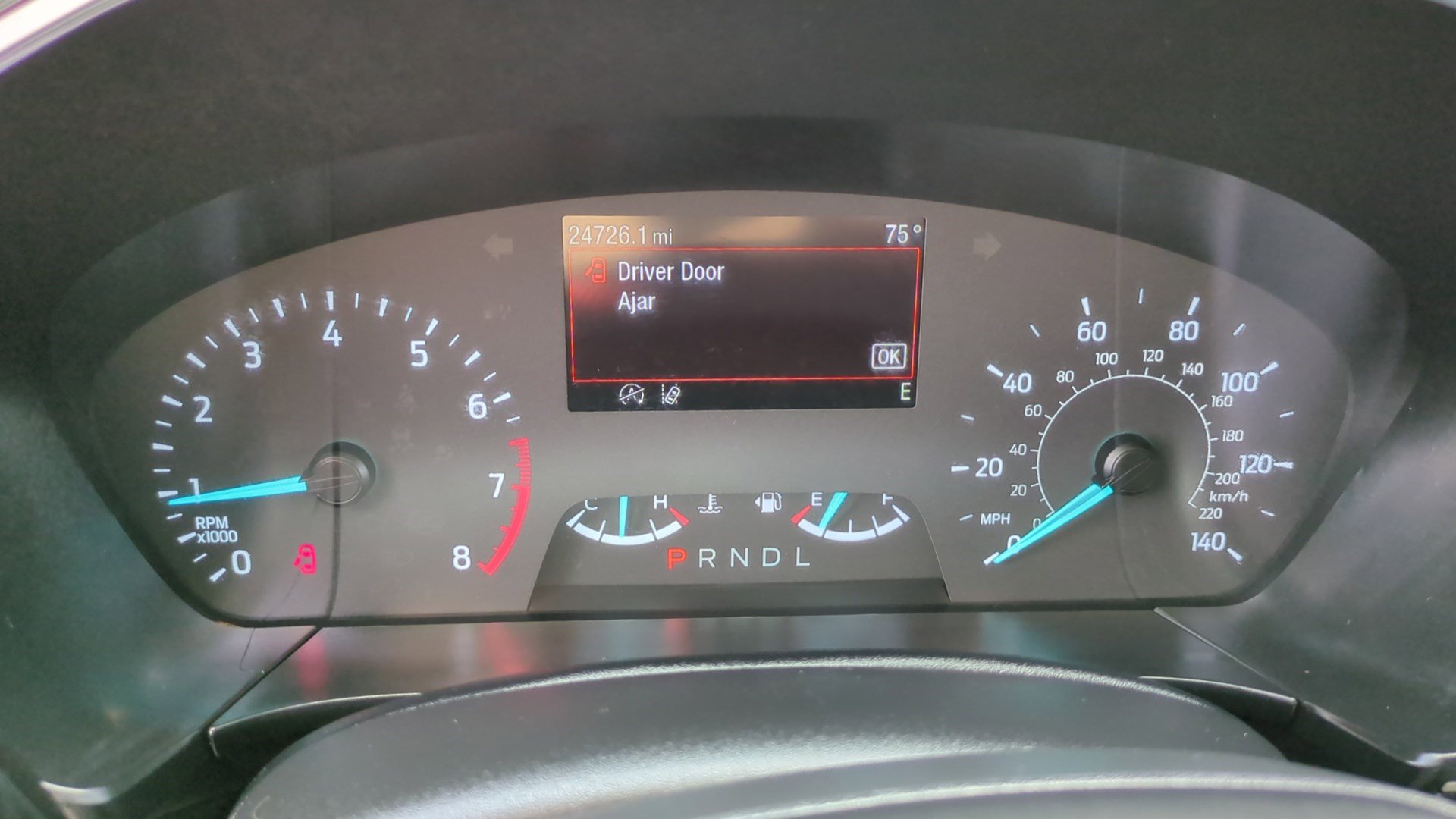 Used 2022 Ford Escape SE w/ Convenience Package image 19