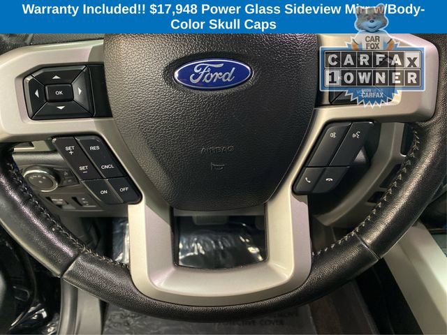 Used 2017 Ford F150 Lariat image 22