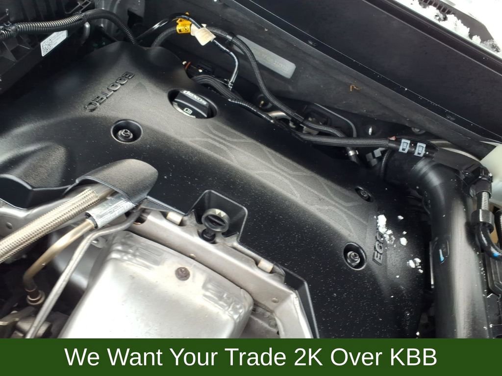 Used 2019 GMC Terrain SLT image 32