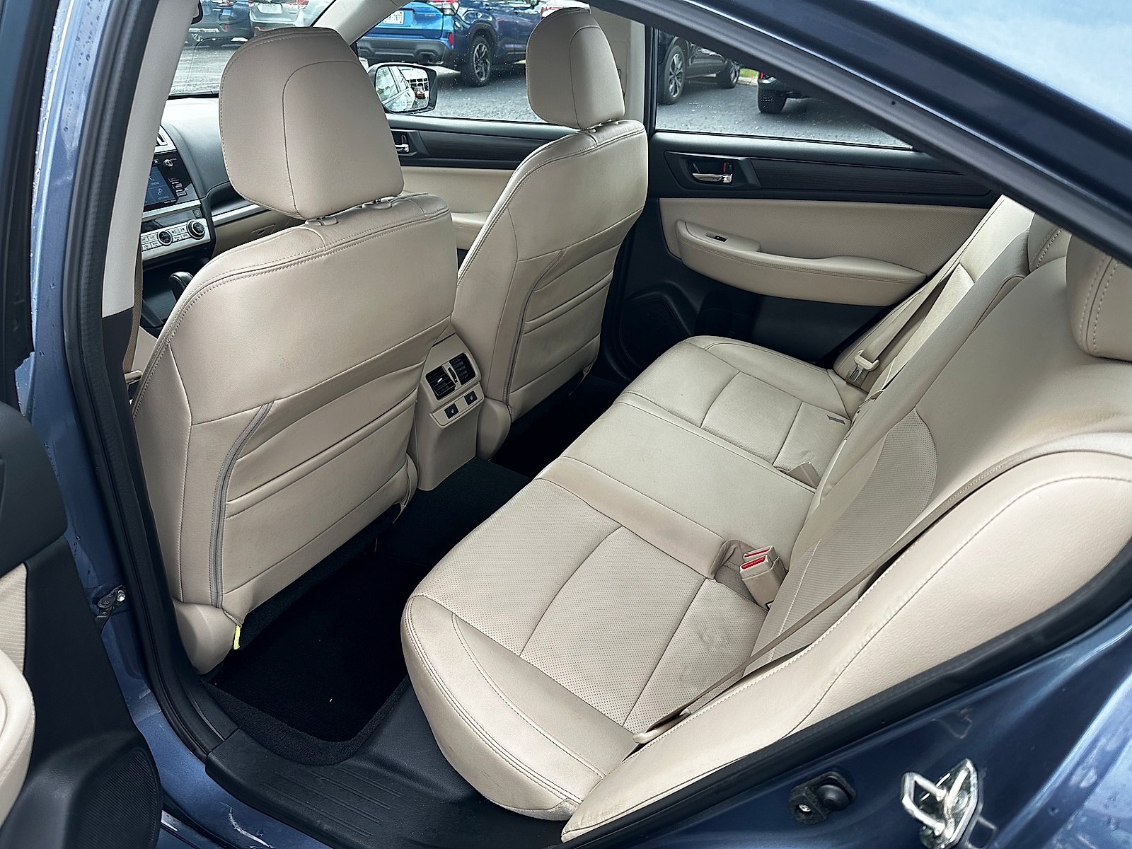 Used 2016 Subaru Legacy 3.6R Limited AWD/4WD image 12