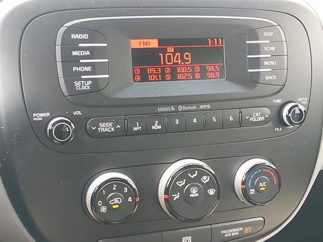 Used 2014 Kia Soul FWD image 15