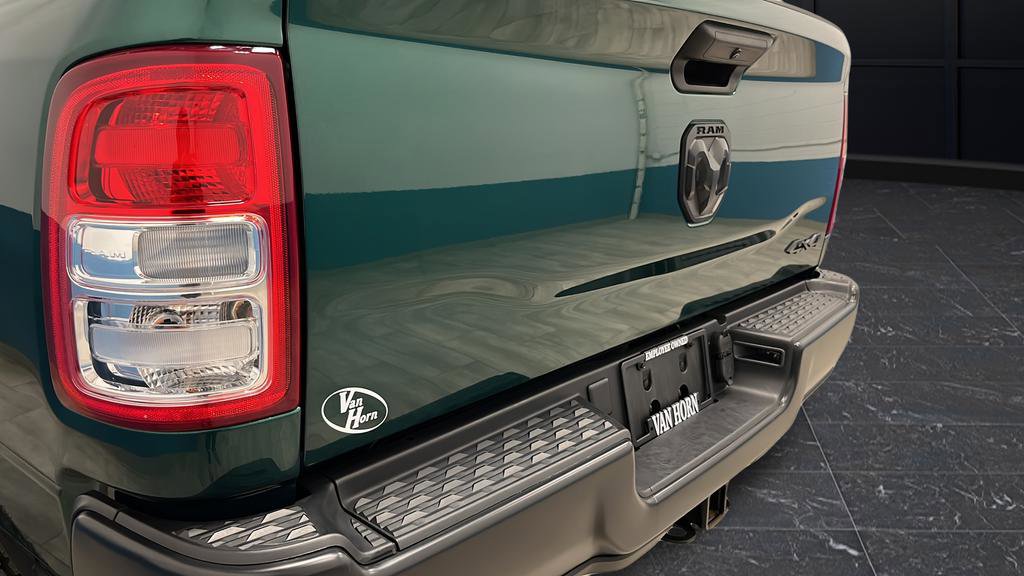 Used 2023 RAM 2500 Tradesman image 33