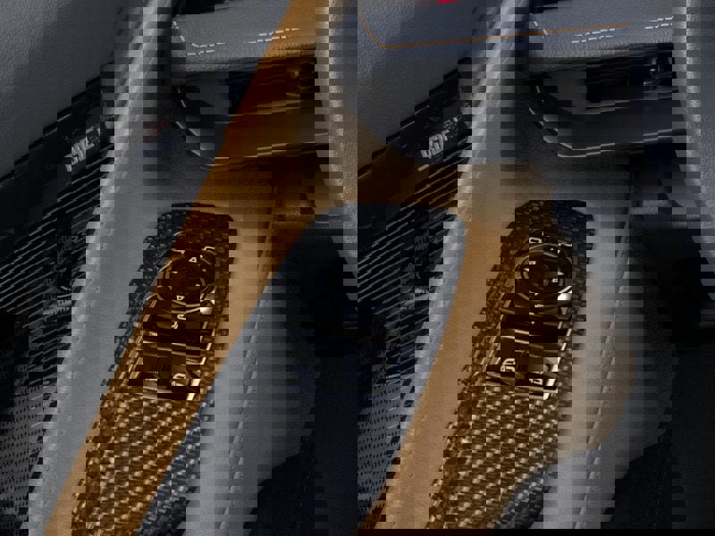 New 2026 Chevrolet Corvette Stingray Preferred Cpe w/ Z51 Performance Package image 46