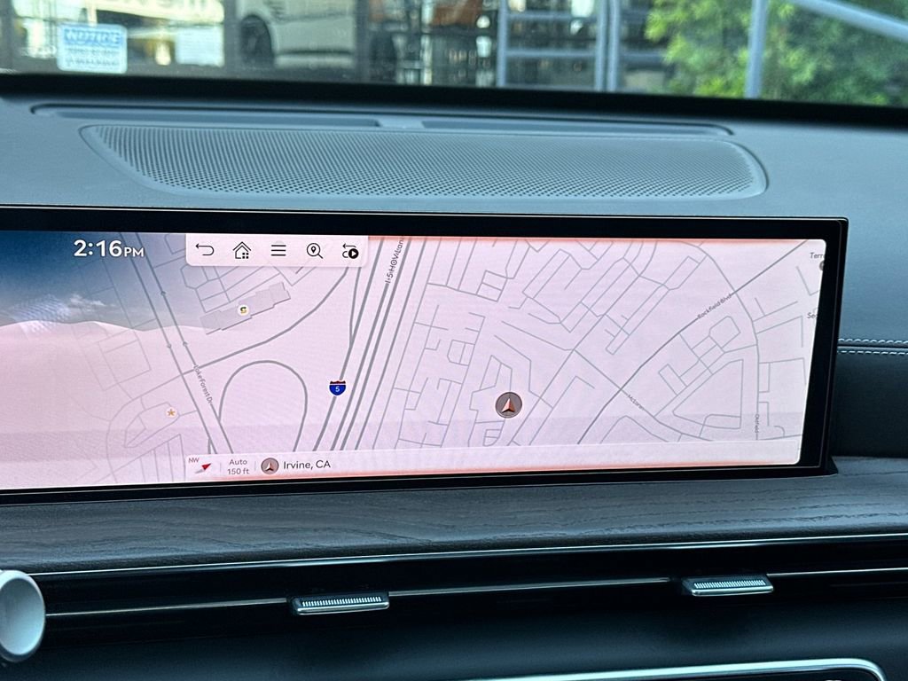 New 2026 Genesis GV80 2.5T Select image 19