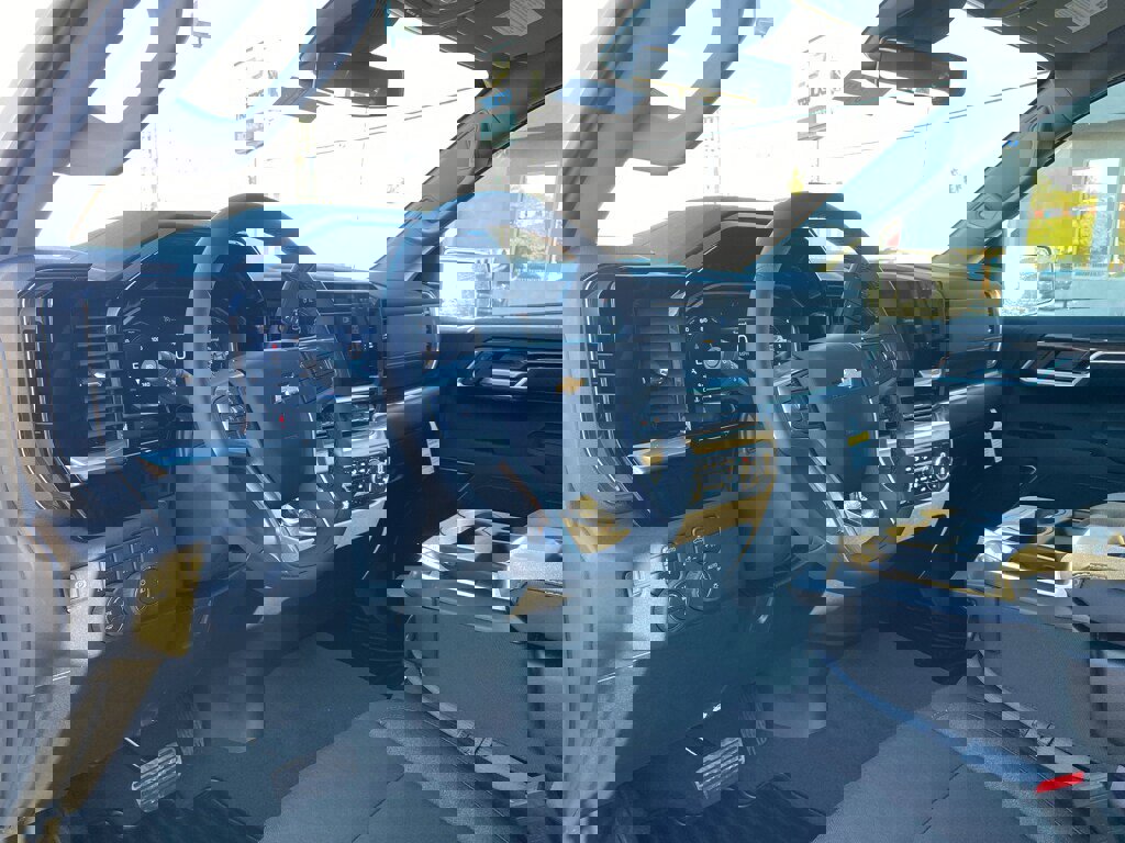 New 2026 Chevrolet Silverado 1500 LT image 25