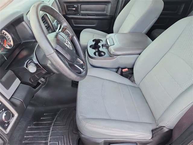 Used 2016 RAM 1500 Tradesman w/ Popular Equipment Group image 17