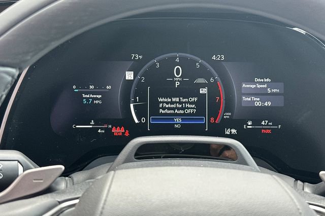 New 2026 Lexus RX 350 Premium AWD/4WD image 22