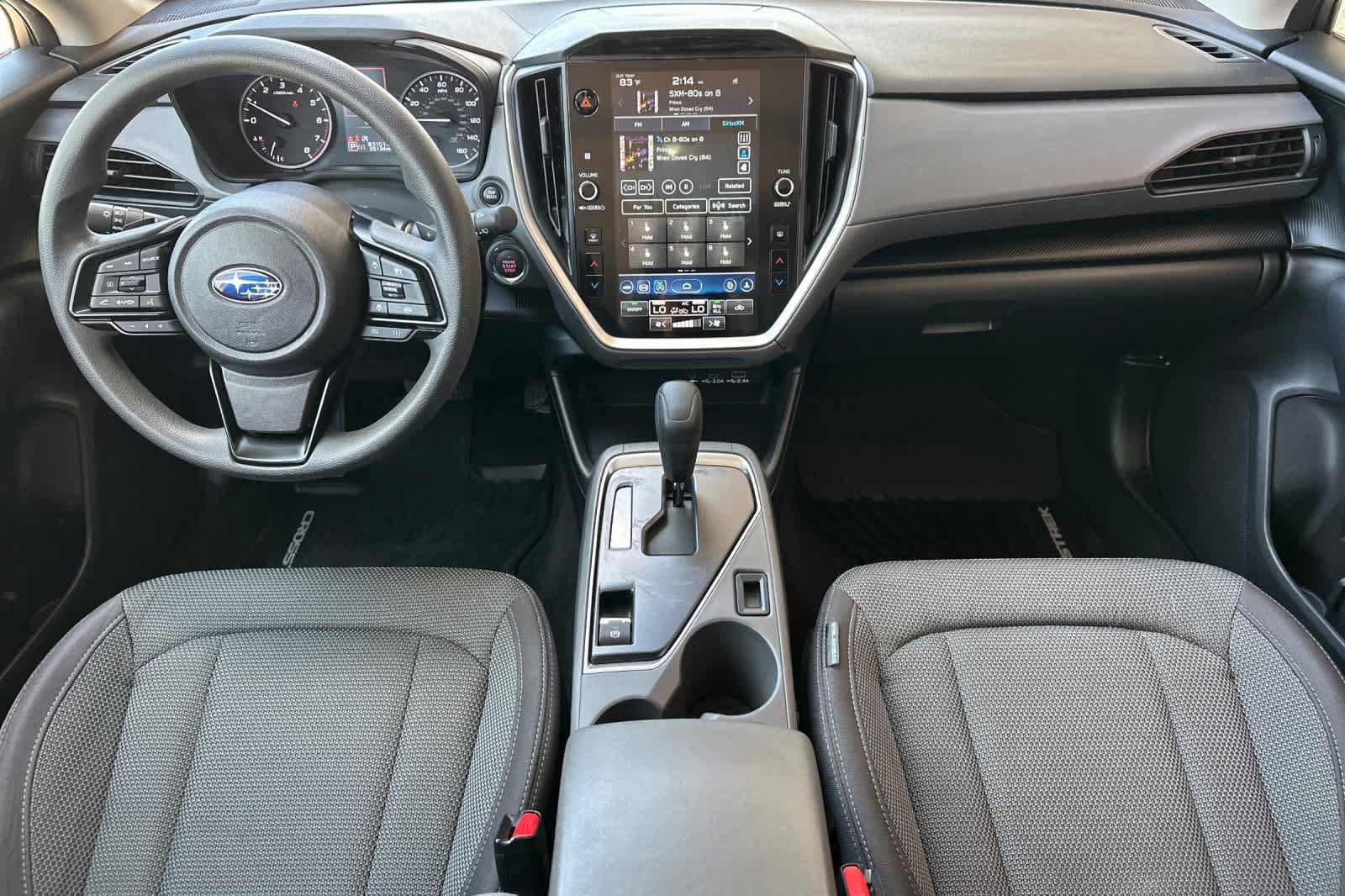Certified 2024 Subaru Crosstrek 2.0i Premium w/ Popular Package #3 AWD/4WD image 12