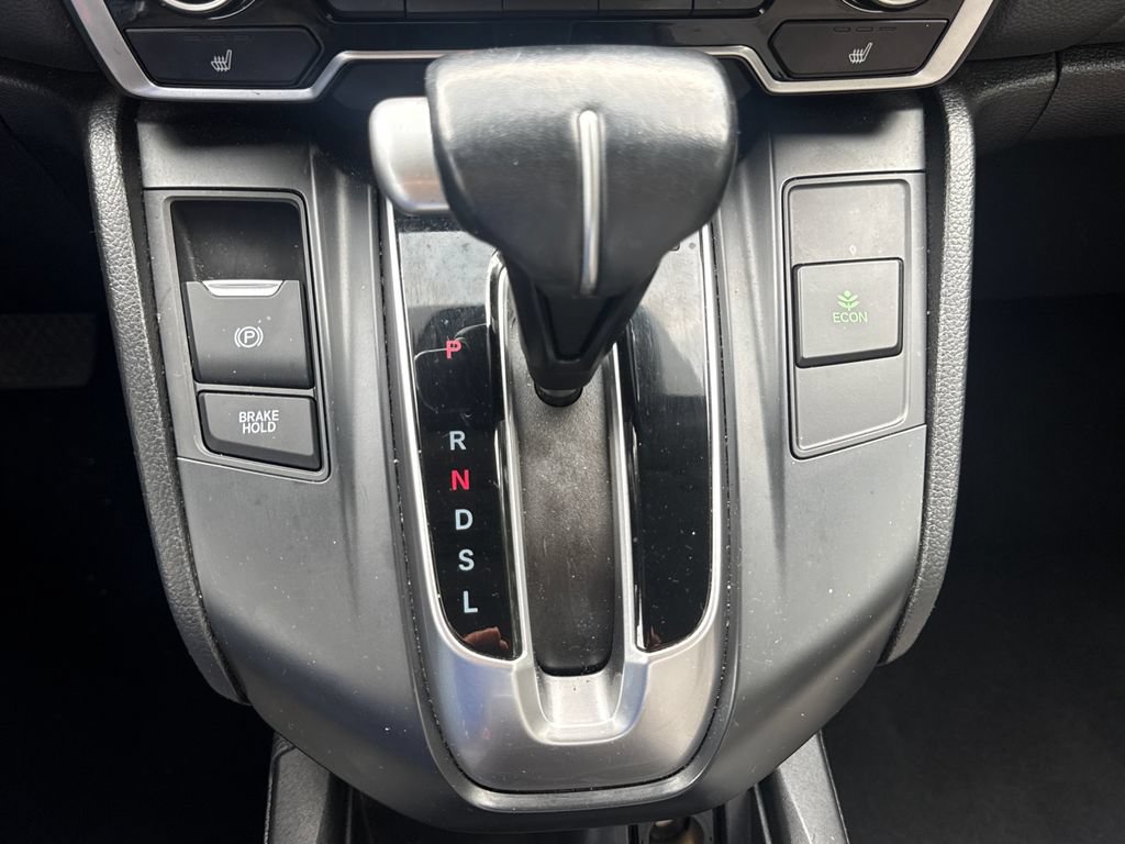 Used 2019 Honda CR-V EX-L image 23