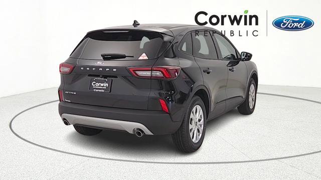 New 2026 Ford Escape Active w/ Cold Weather Package image 7