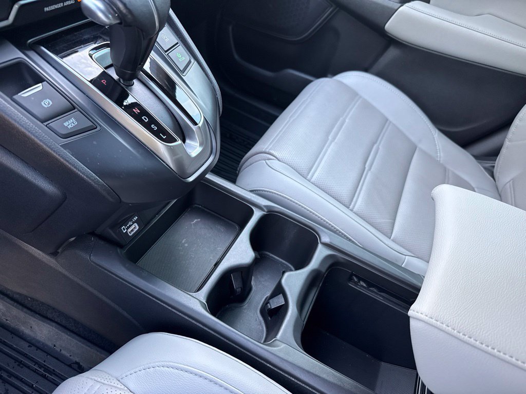 Used 2022 Honda CR-V EX-L image 28