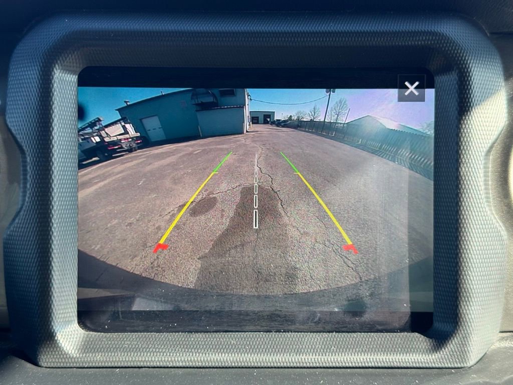 Used 2019 Jeep Wrangler Unlimited Sahara image 19