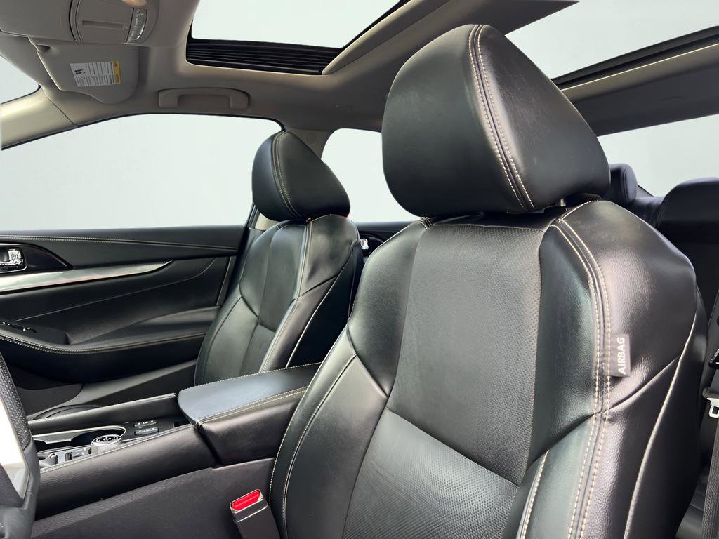 Used 2019 Nissan Maxima 3.5 SL w/ Floor Mat Group FWD image 38