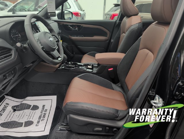 New 2026 Subaru Forester Touring AWD/4WD image 14