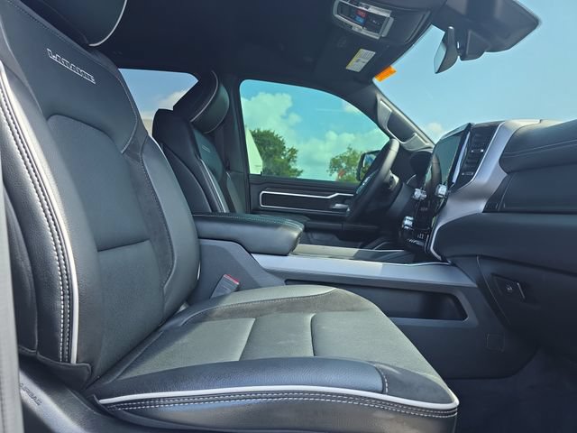 Used 2026 RAM 1500 Laramie AWD/4WD image 29