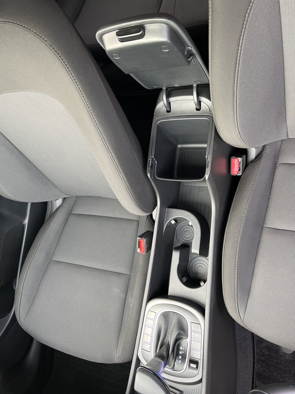 Certified 2026 Hyundai Kona SEL Sport image 37