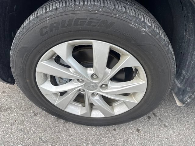 Used 2019 Hyundai Tucson SE FWD image 11
