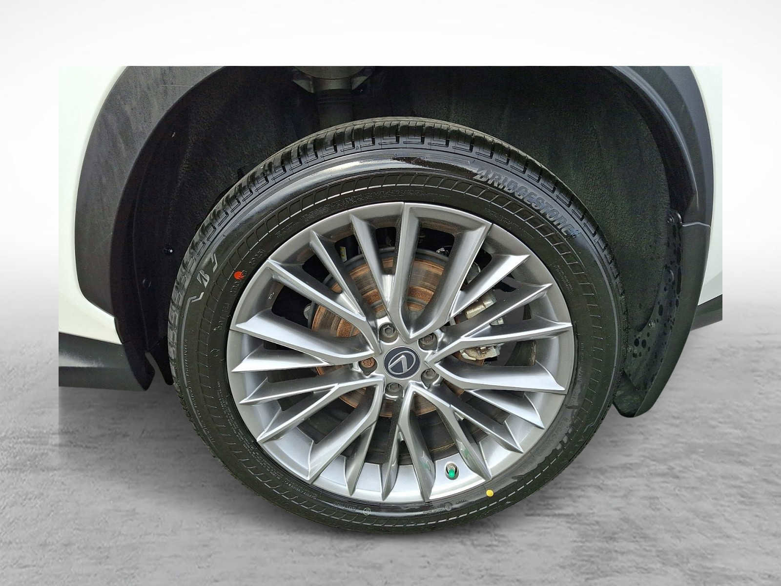 Used 2023 Lexus NX 350 AWD image 6