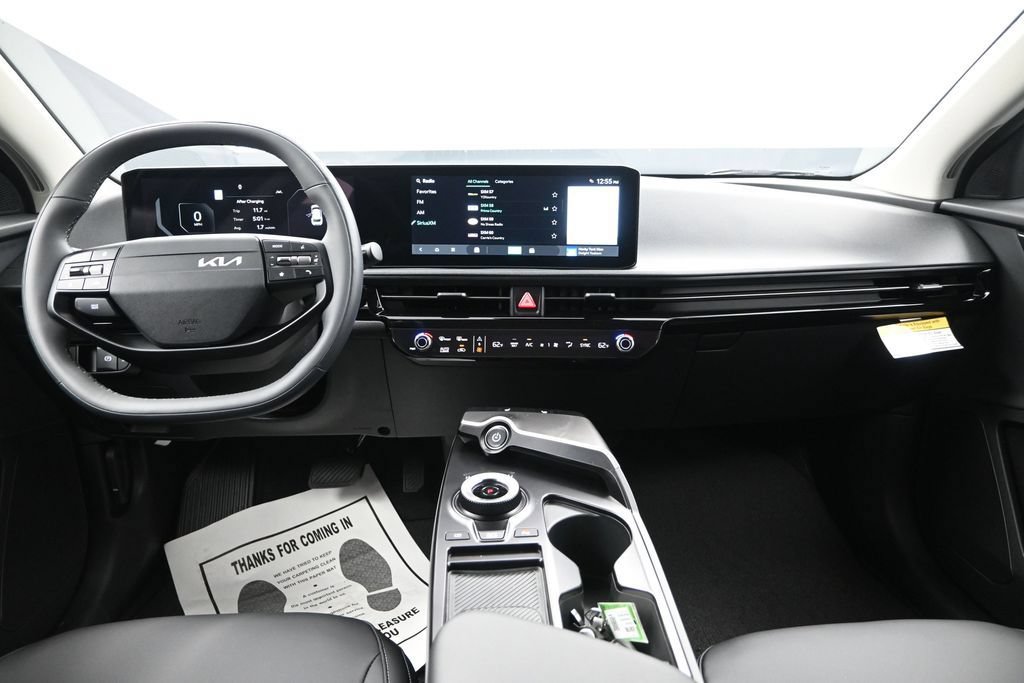 New 2026 Kia EV6 Light RWD image 29