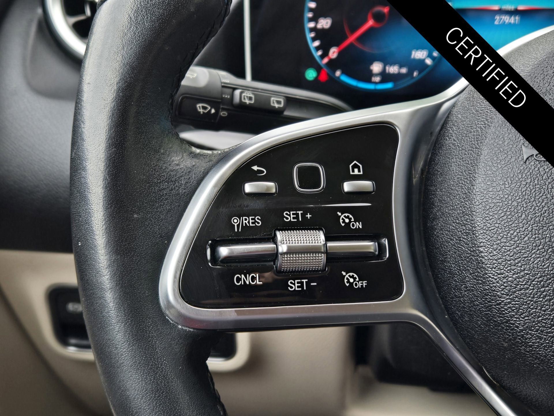 Certified 2021 Mercedes-Benz GLA 250 image 25