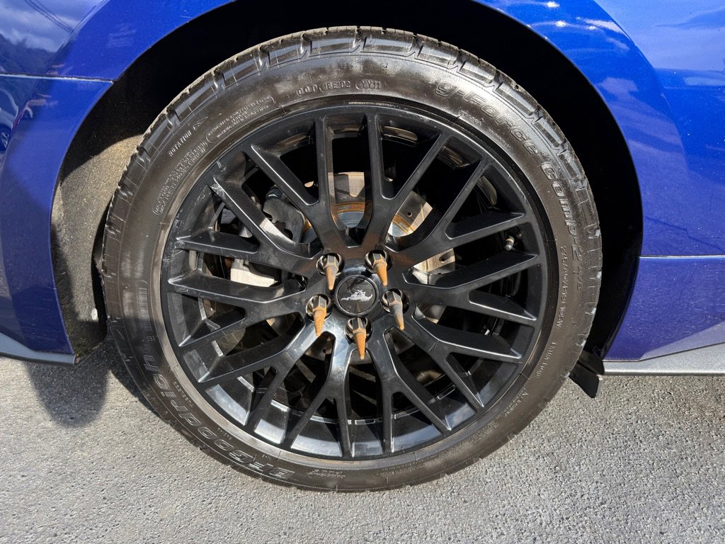 Used 2015 Ford Mustang Premium w/ Equipment Group 201A image 25