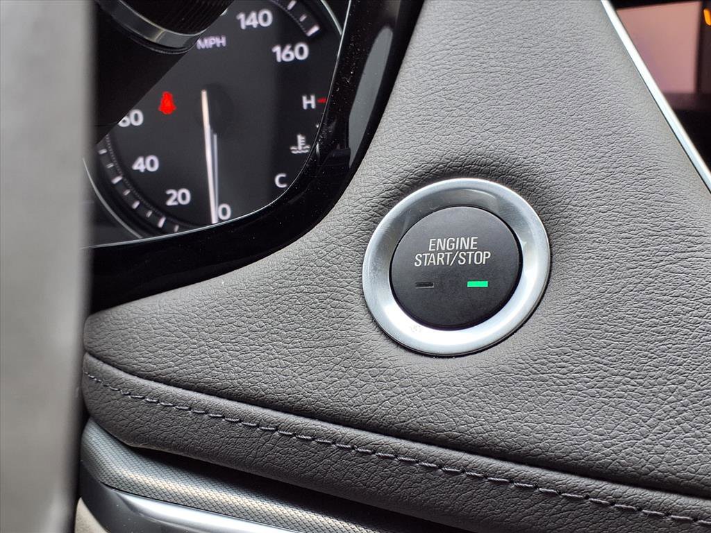 Used 2024 Cadillac XT5 Premium Luxury w/ Technology Package image 20