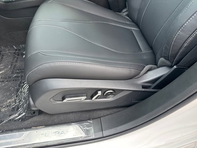 New 2025 Acura RDX SH-AWD image 27