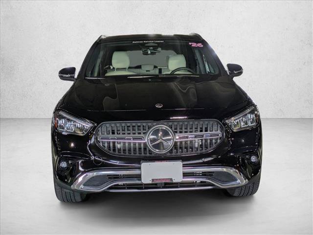 Certified 2026 Mercedes-Benz GLA 250 image 5