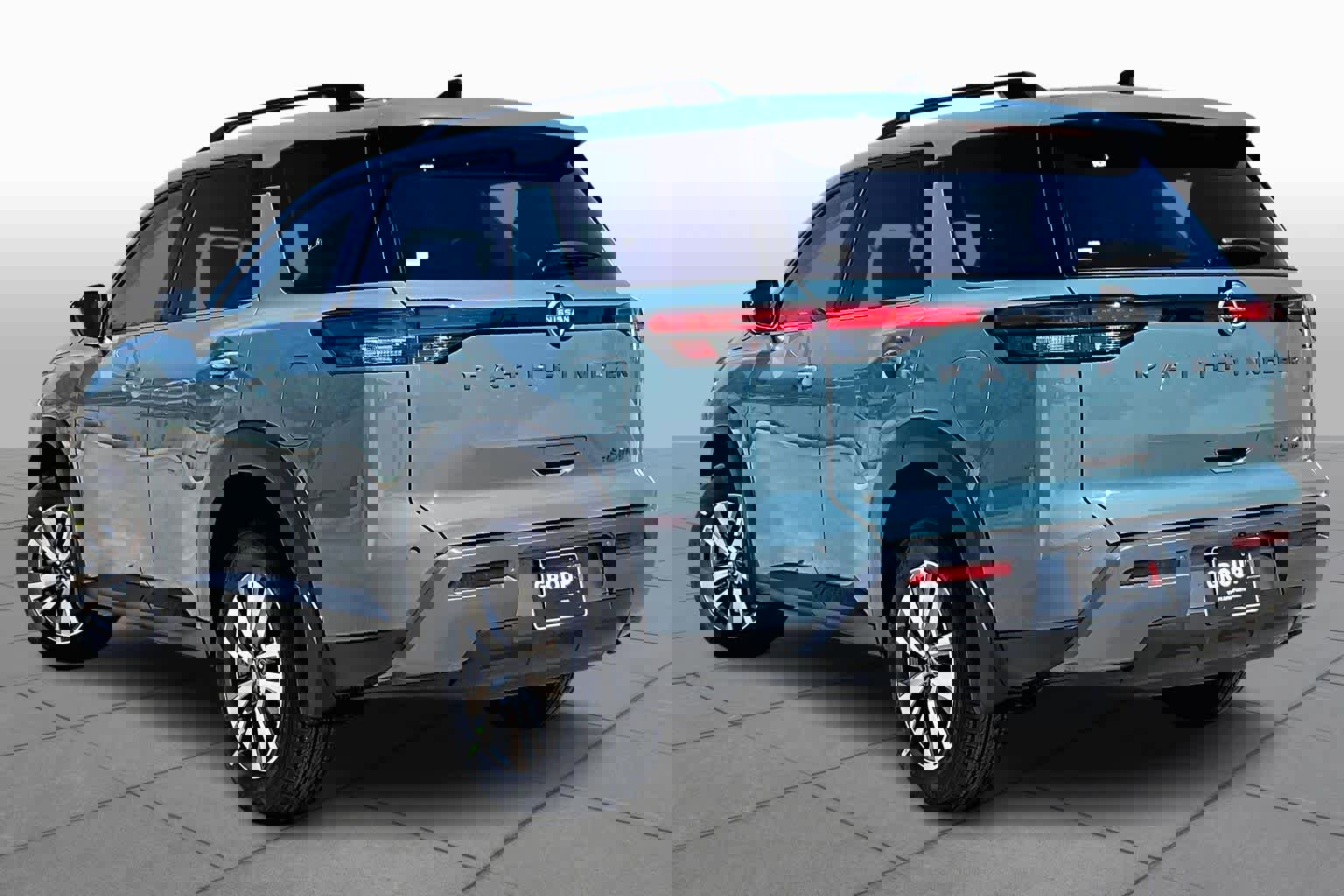 New 2026 Nissan Pathfinder SL image 7