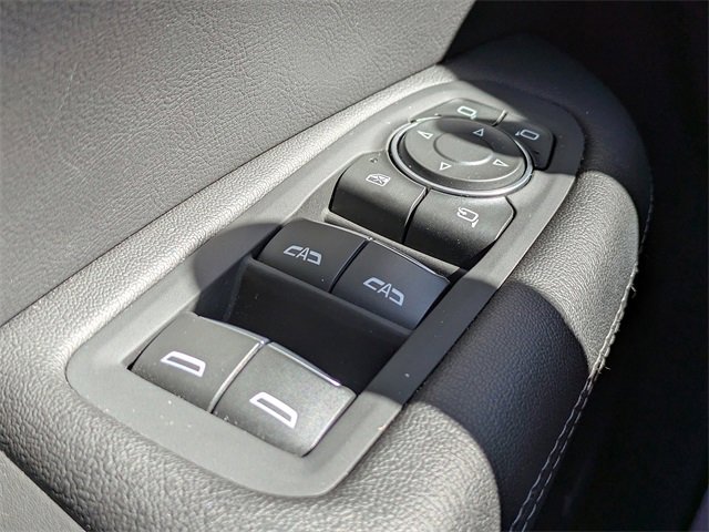 Certified 2025 Cadillac XT5 Premium Luxury image 25