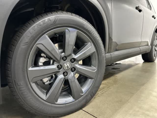 New 2026 Honda Pilot Sport image 28