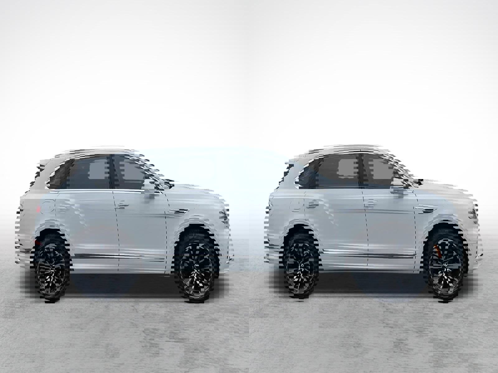 New 2024 Bentley Bentayga Extended Wheelbase image 4