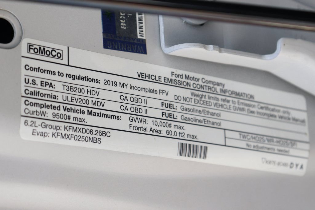 Used 2019 Ford F250 XL w/ XL Value Package RWD image 34