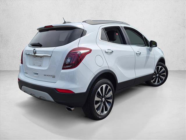 Used 2021 Buick Encore Preferred AWD/4WD image 5