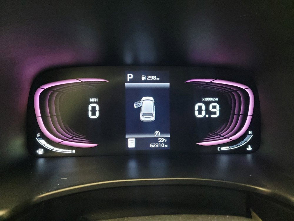 Used 2023 Kia Soul LX w/ LX Technology Package image 23