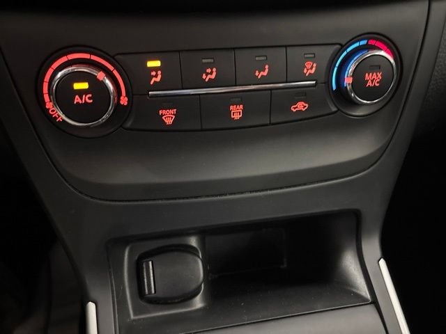 Used 2019 Nissan Sentra S w/ Appearance Package FWD image 22