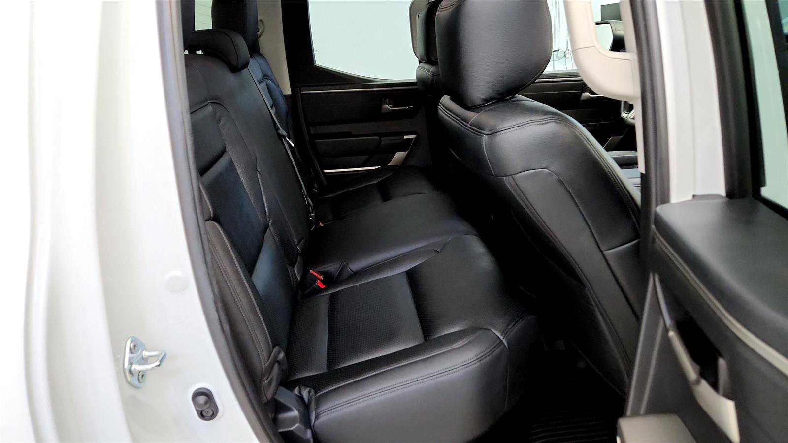 Used 2023 Toyota Tundra SR5 w/ TRD Off-Road Package image 26