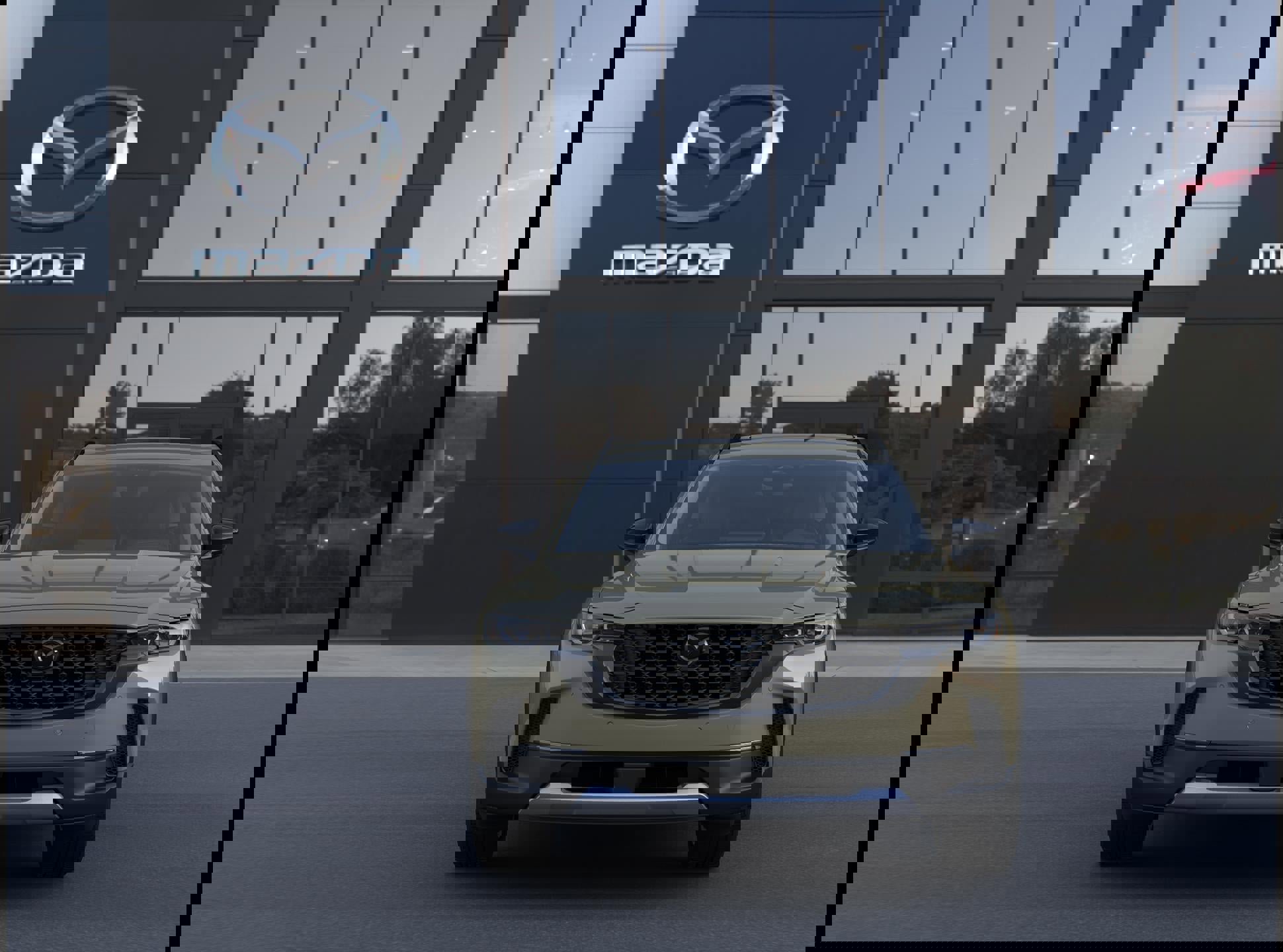 New 2026 MAZDA CX-50 AWD 2.5 S image 6