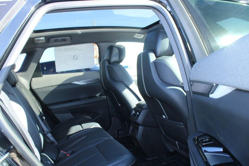 New 2026 Cadillac Optiq Sport 2 image 4