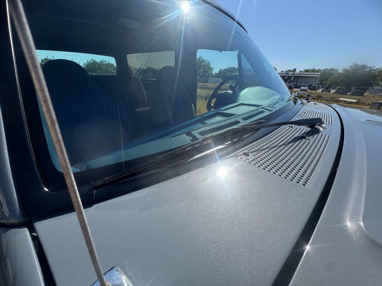 Used 1995 Ford Bronco XLT image 68