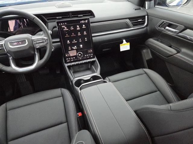 New 2026 GMC Terrain Elevation image 33