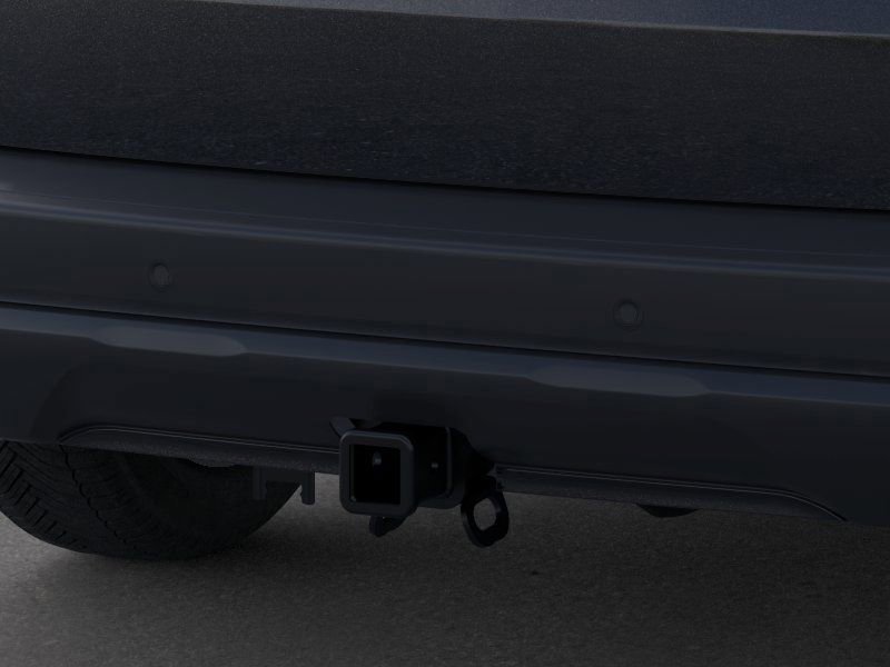 New 2026 Ford Escape ST-Line Select w/ Tech Pack #1 image 23