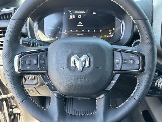 New 2026 RAM 1500 Rebel w/ Advanced Safety Group II image 17