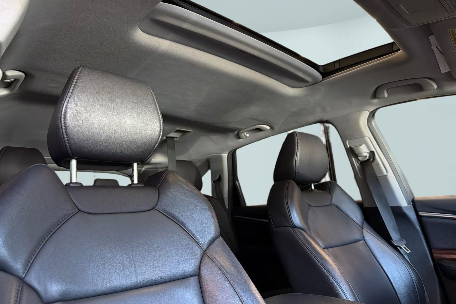 Used 2014 Acura MDX FWD w/ Technology Package image 25