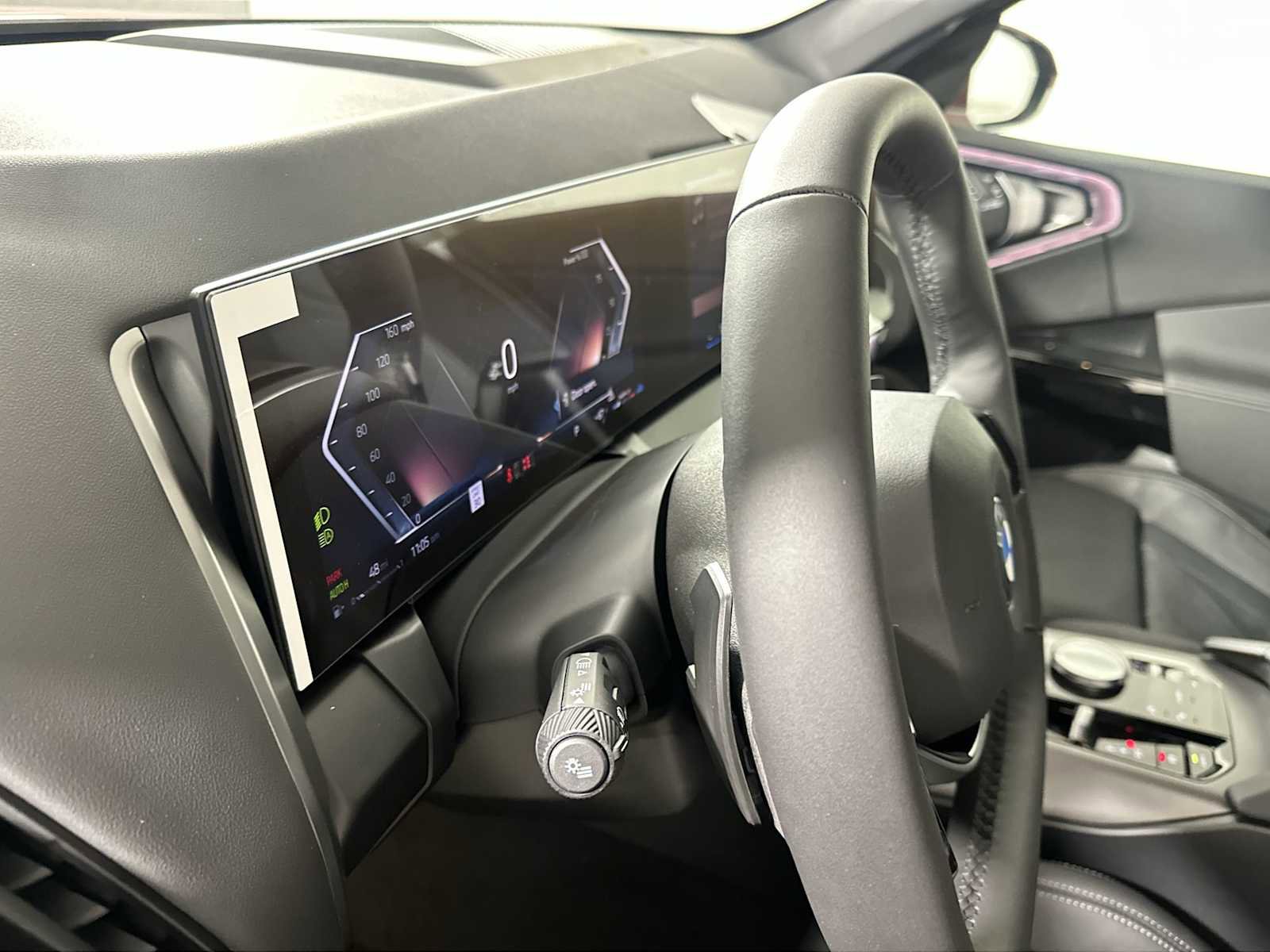 New 2026 BMW X3 xDrive30 w/ Convenience Package image 15