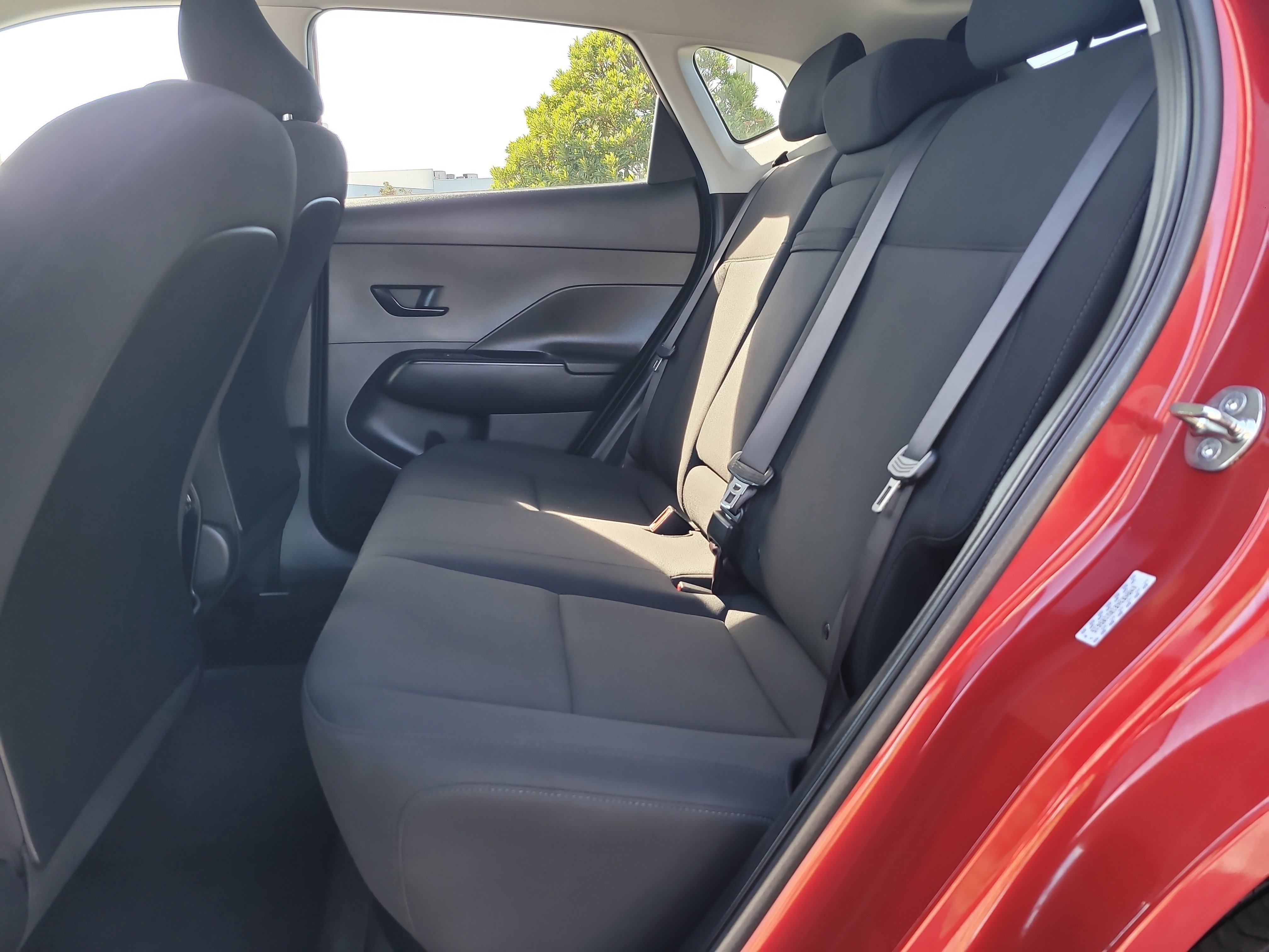 Used 2024 Hyundai Kona SEL image 12