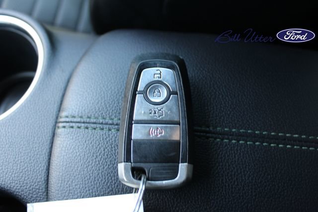 Used 2019 Ford Mustang Bullitt w/ Bullitt Electronics Package RWD image 24